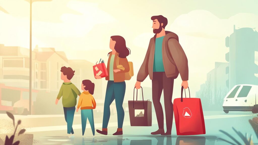 Krisenvorsorge und Vorbereitung