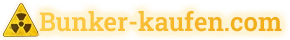 Bunker-kaufen.com Logo
